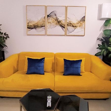 Apartmani Abbazia Banja Luka Rom bilde