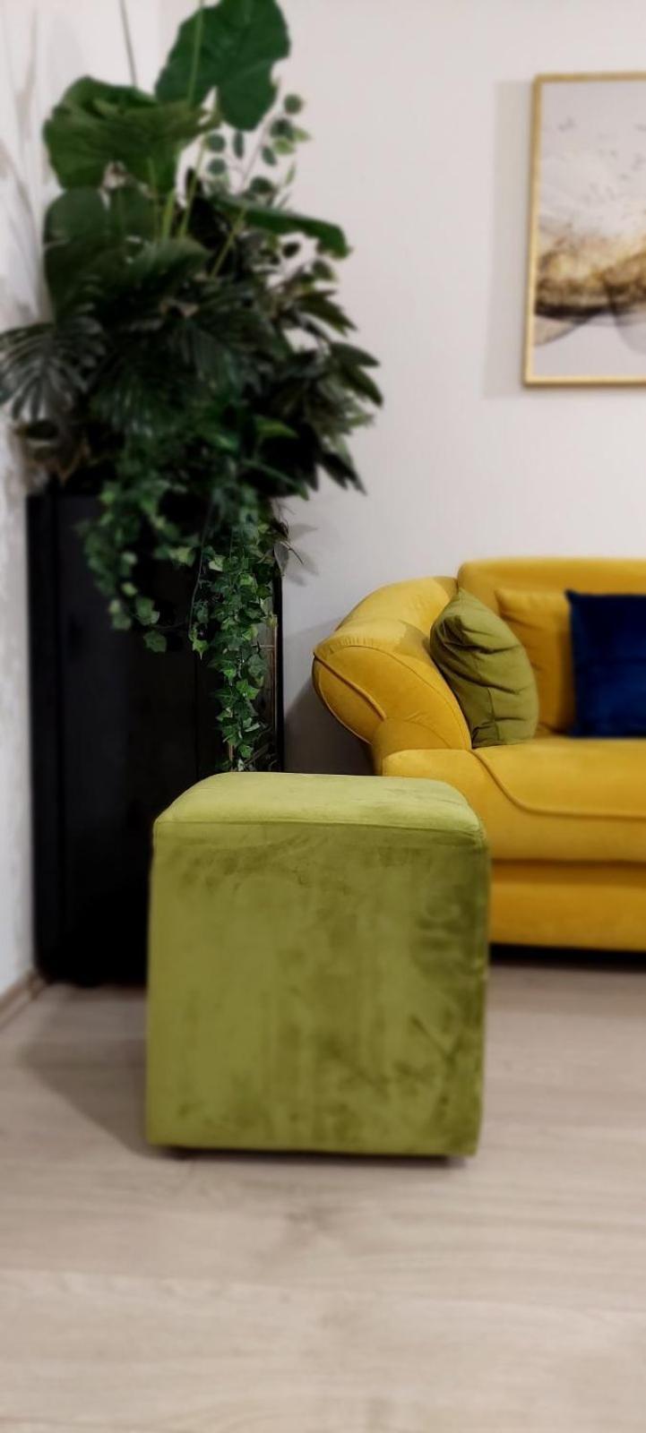 Apartmani Abbazia Banja Luka Rom bilde