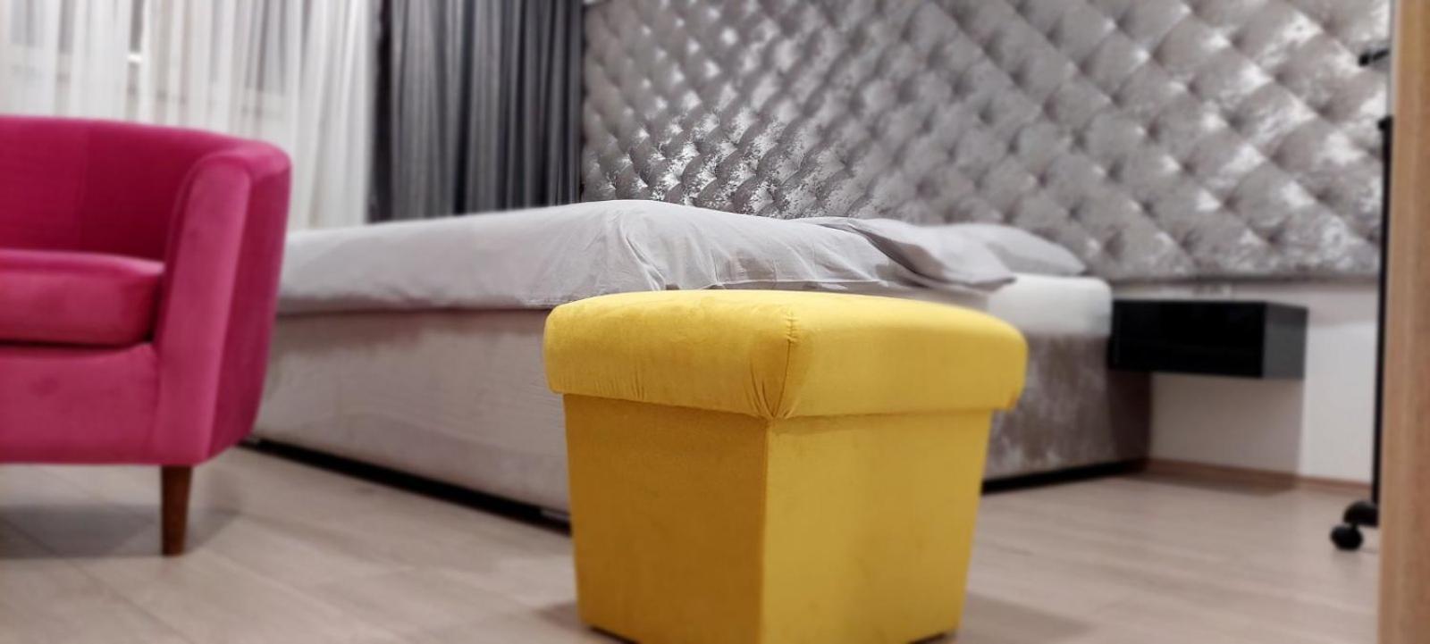 Apartmani Abbazia Banja Luka Rom bilde