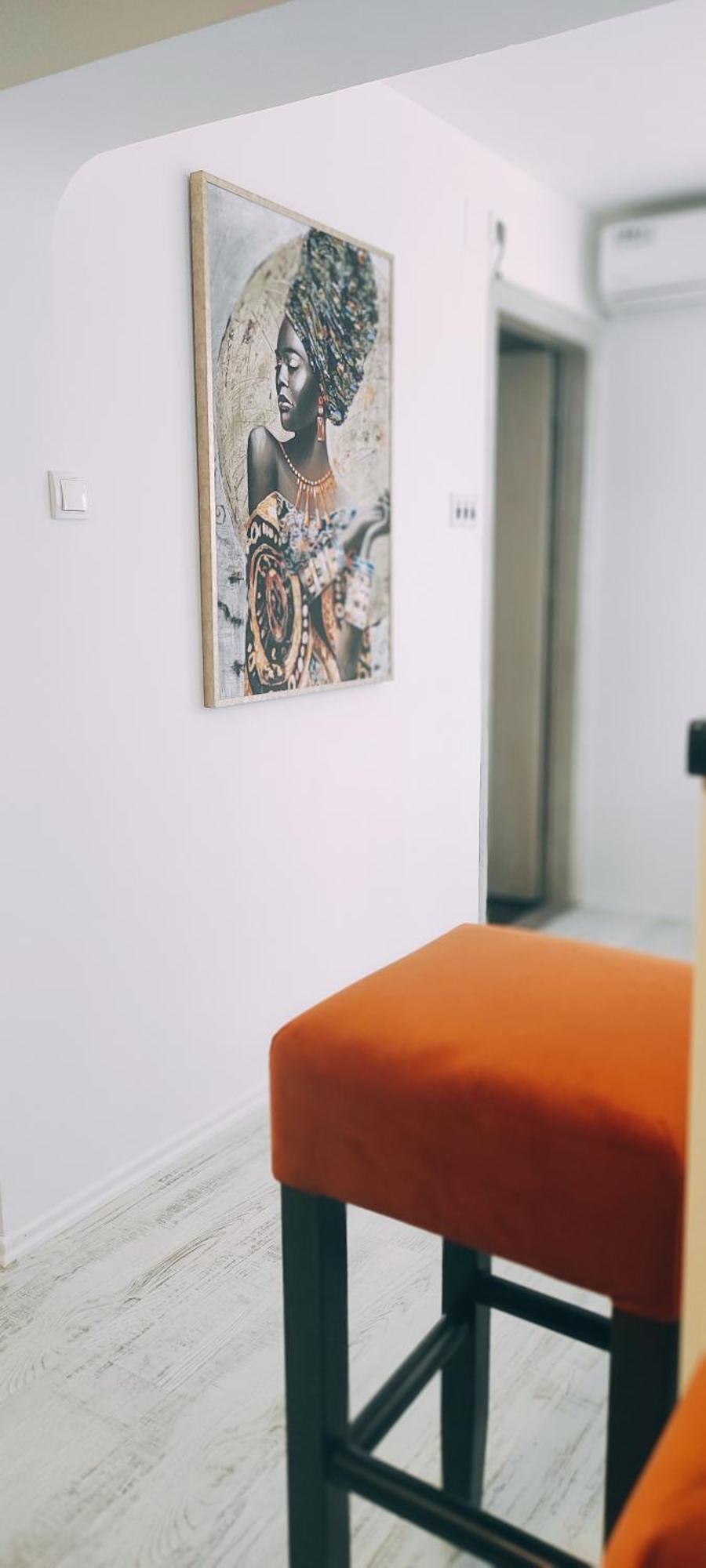 Apartmani Abbazia Banja Luka Rom bilde