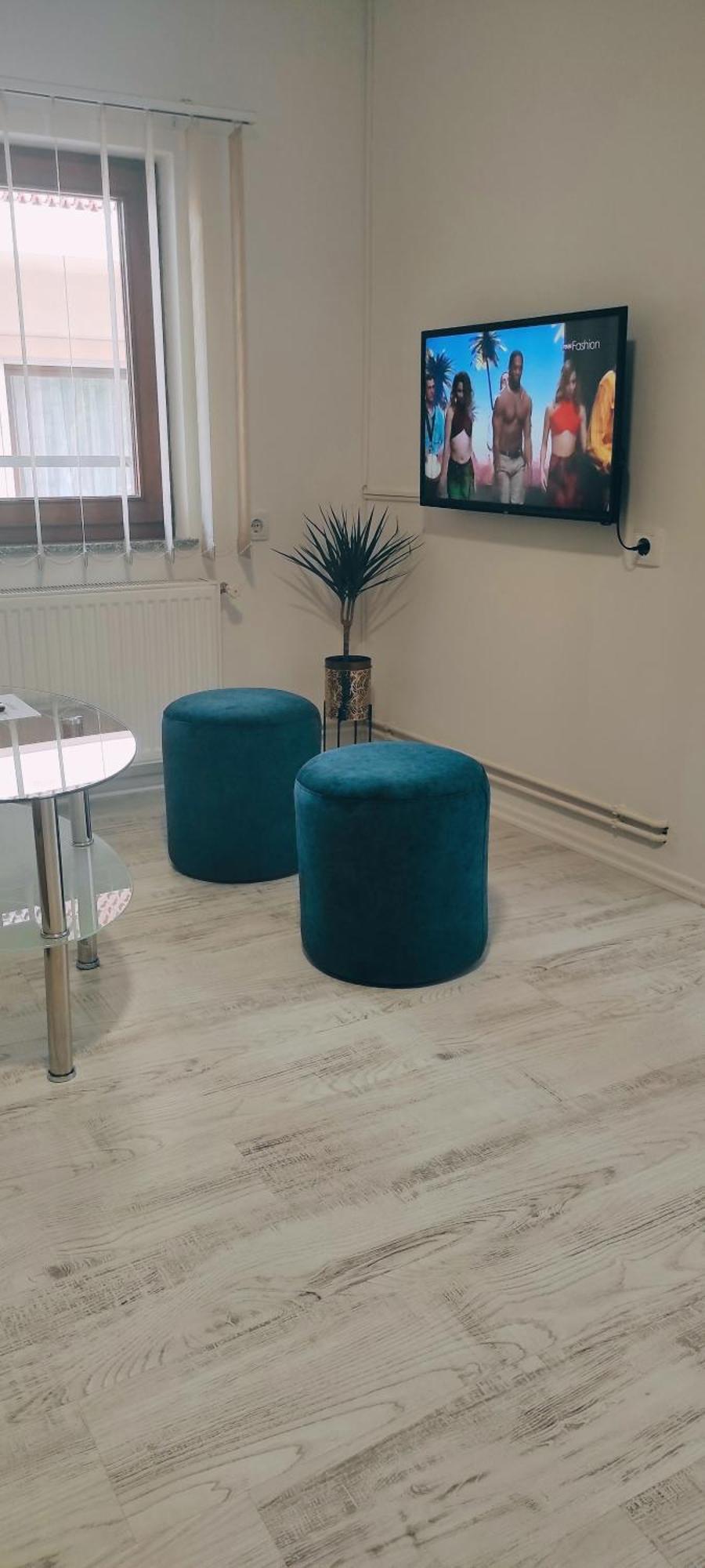 Apartmani Abbazia Banja Luka Rom bilde