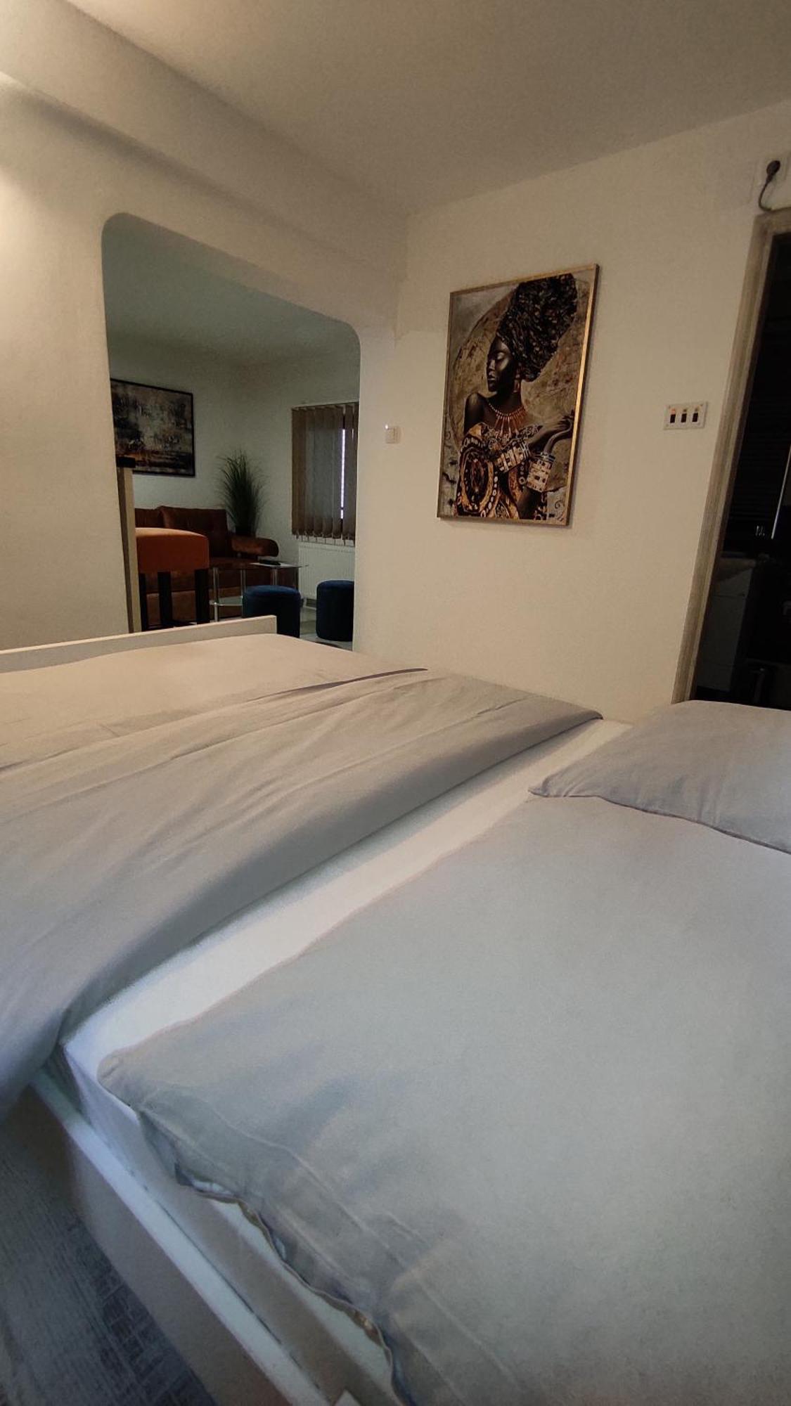 Apartmani Abbazia Banja Luka Rom bilde